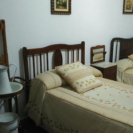 Holiday home Casa Rural El Infante *