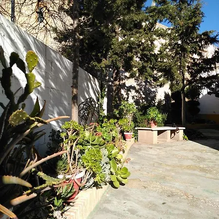 Casa Rural El Infante * Belmonte (Castilla-La Mancha)