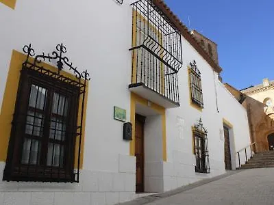 Holiday home Casa Rural El Infante Belmonte (Castilla-La Mancha)