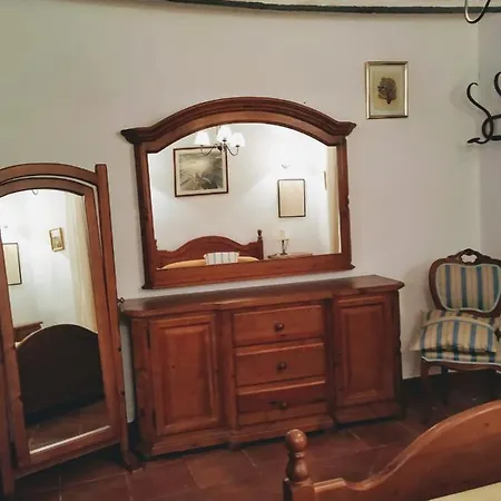 Holiday home Casa Rural El Infante Belmonte (Castilla-La Mancha)